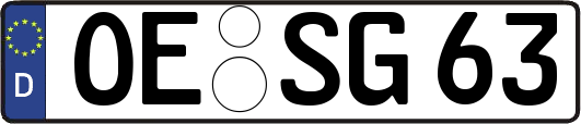 OE-SG63