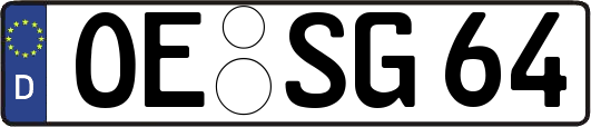 OE-SG64