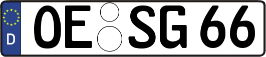 OE-SG66