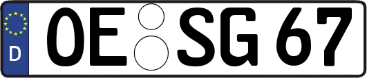 OE-SG67