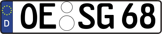 OE-SG68