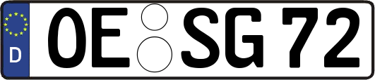 OE-SG72