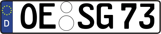 OE-SG73