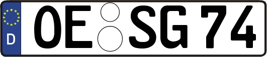 OE-SG74