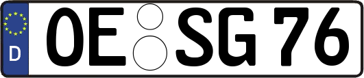 OE-SG76