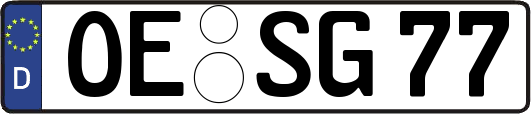 OE-SG77