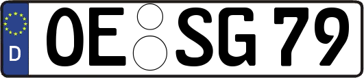 OE-SG79