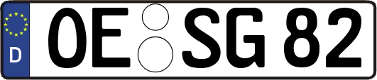 OE-SG82