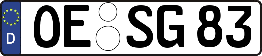 OE-SG83