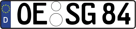OE-SG84