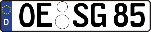 OE-SG85