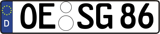 OE-SG86