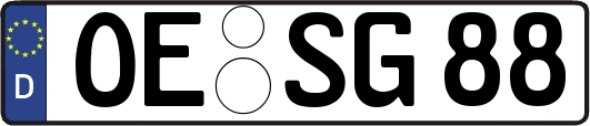 OE-SG88