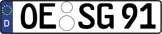 OE-SG91