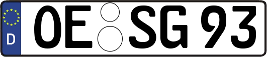 OE-SG93
