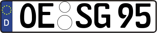 OE-SG95
