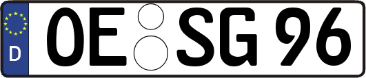 OE-SG96