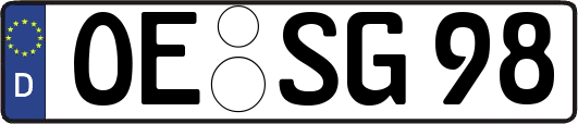 OE-SG98