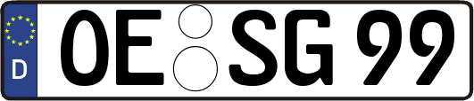 OE-SG99