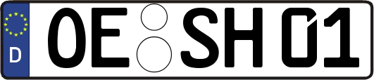 OE-SH01