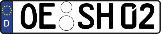 OE-SH02