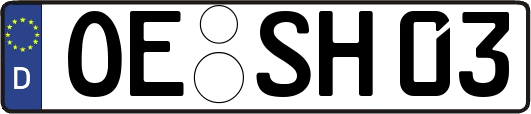OE-SH03