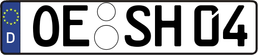 OE-SH04
