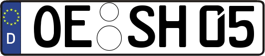 OE-SH05