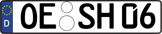 OE-SH06