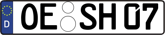 OE-SH07