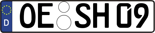 OE-SH09