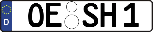 OE-SH1