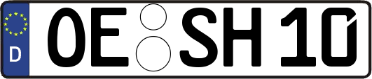 OE-SH10