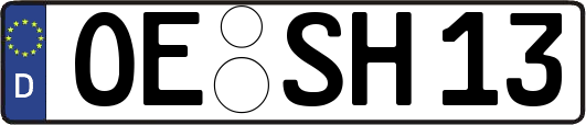 OE-SH13