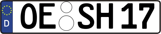 OE-SH17