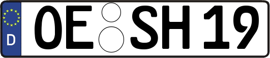 OE-SH19
