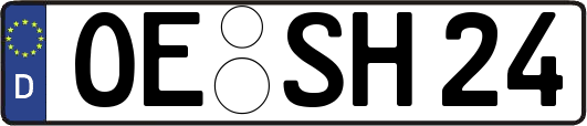 OE-SH24