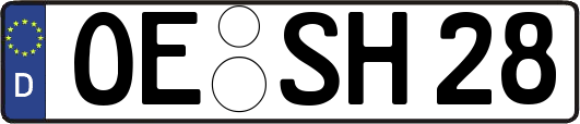 OE-SH28