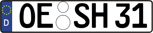 OE-SH31