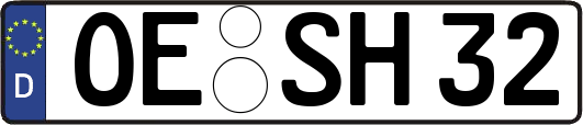 OE-SH32