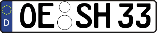 OE-SH33