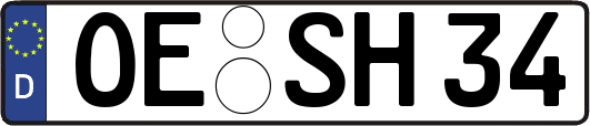 OE-SH34