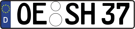 OE-SH37