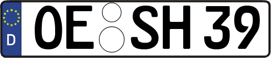 OE-SH39