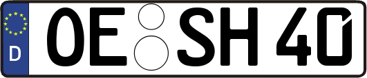 OE-SH40