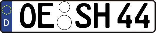 OE-SH44