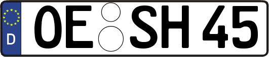 OE-SH45