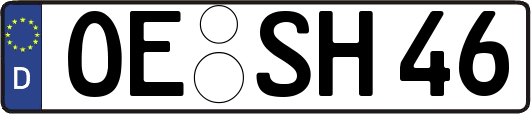 OE-SH46