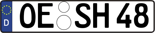 OE-SH48