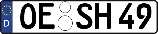 OE-SH49